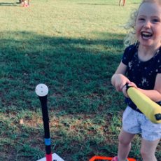 fun Sports Activities for Children | Fun Fitness 4 Littlies