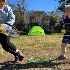 fun Sports Activities for Children | Fun Fitness 4 Littlies
