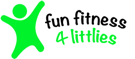 Fun Fitness 4 Littlies