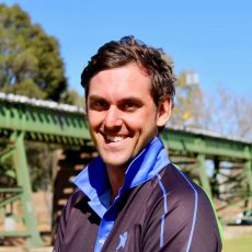 Sam | Our instructor | About Fun Fitness 4 Littlies