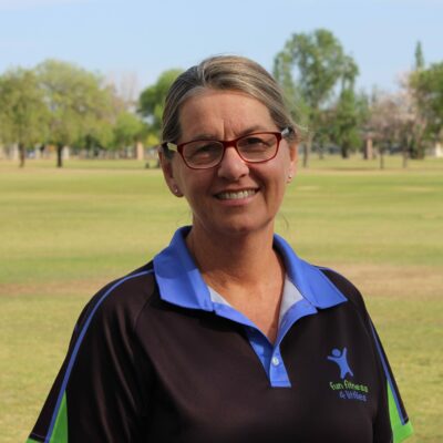 dianne | Our instructor | About Fun Fitness 4 Littlies
